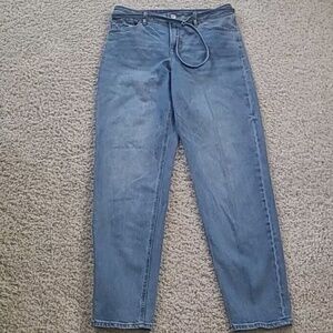 Express Relaxed Tapered Mid Rise (2R)